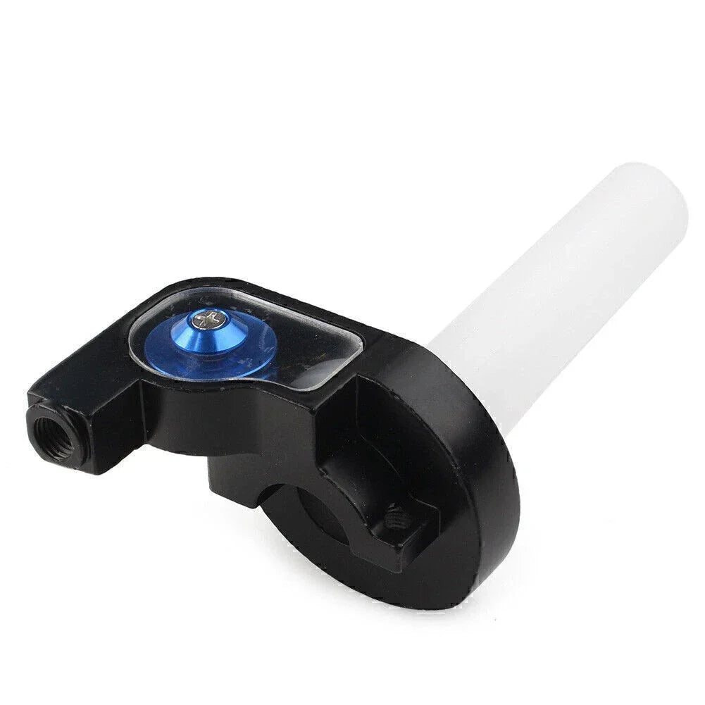 Throttle Grip Housing for Honda XR CRF50 70 SSR KLX 110 Pit Bike