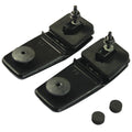 Rear Window Lift Gate Glass Hinge Kit for Ford Escape Mariner (2008–2012)
