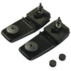 Rear Window Lift Gate Glass Hinge Kit for Ford Escape Mariner (2008–2012)