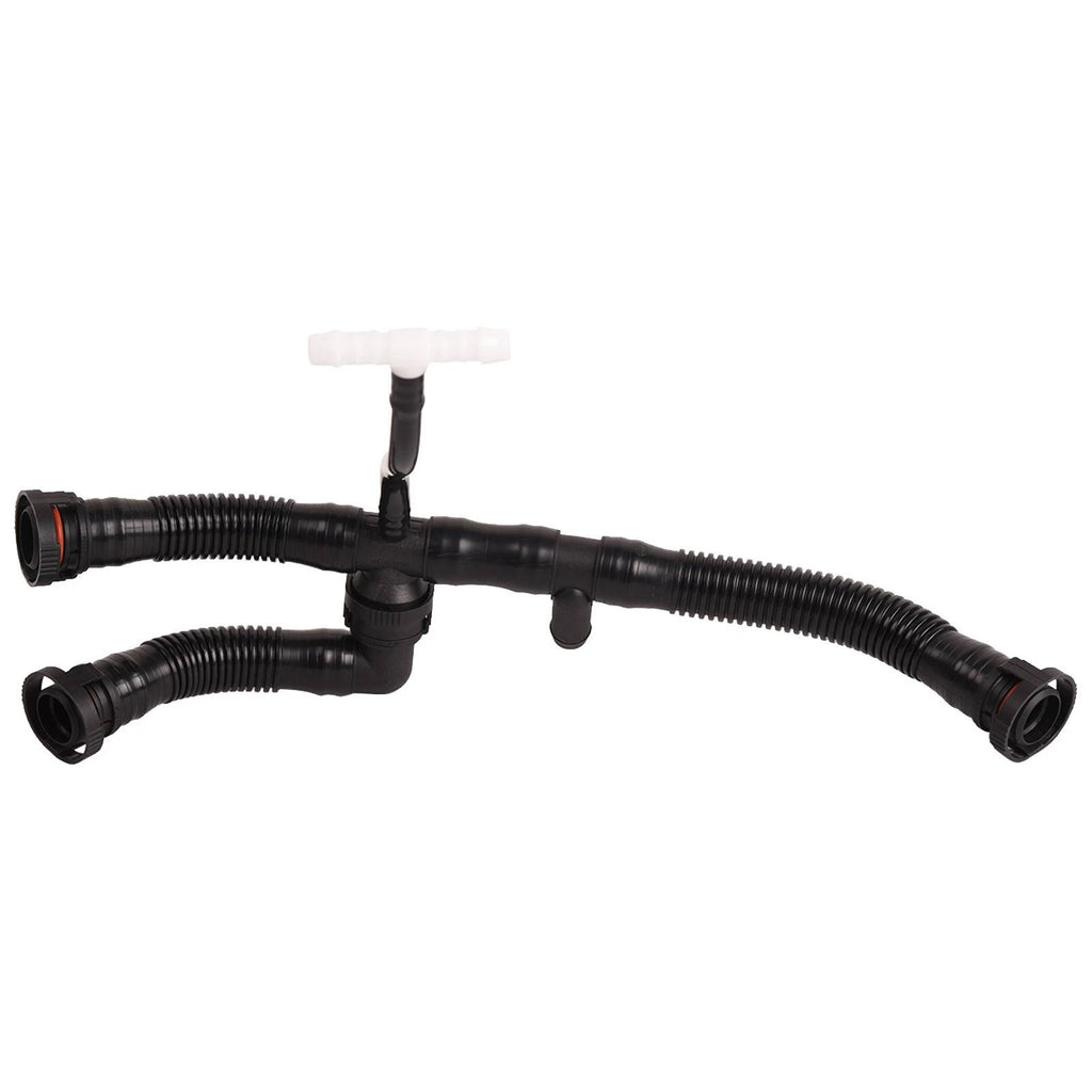 Crankcase Breather Hose for Porsche Cayenne (2008-2010)