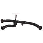Crankcase Breather Hose for Porsche Cayenne (2008-2010)
