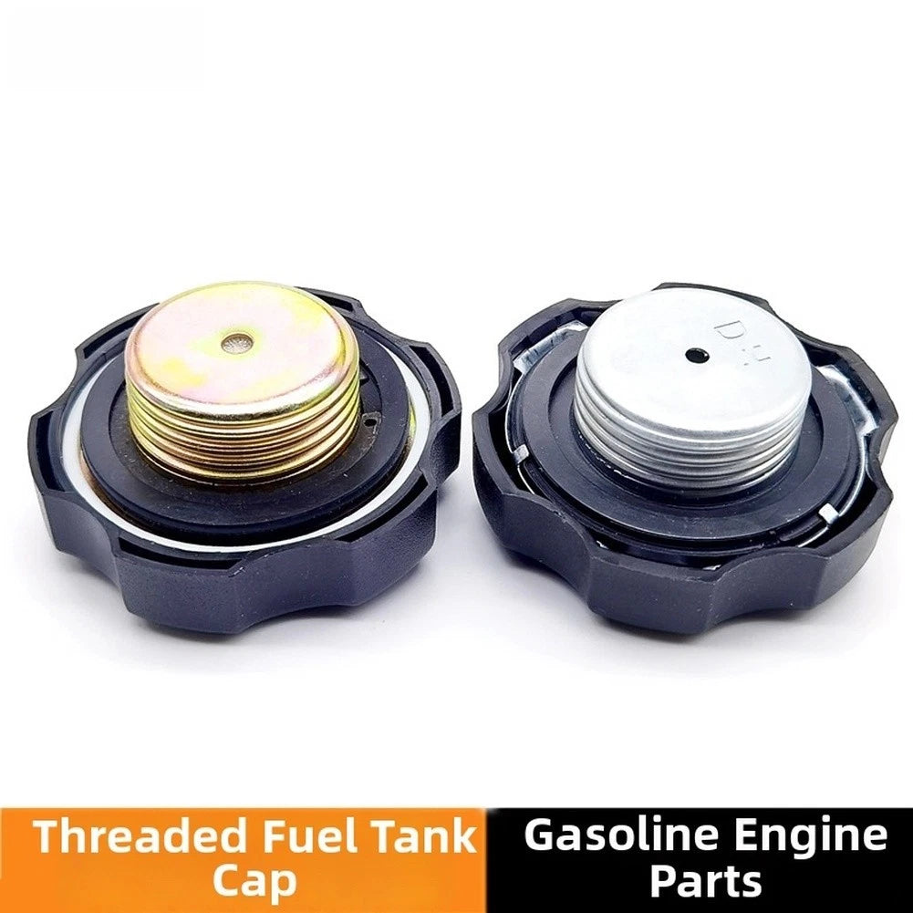 Threaded Fuel Tank Cap for 168F 170 Fuel Engine