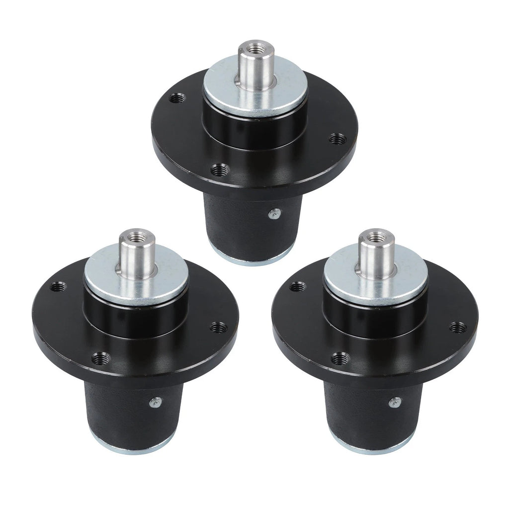 3 Pack Deck Spindle for Hustler X-One Mowers (Various Models)