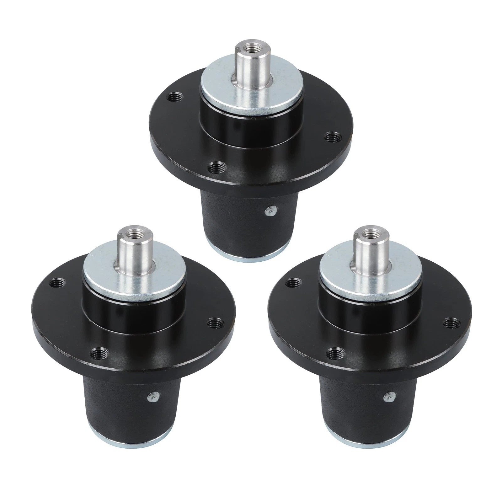 3 Pack Deck Spindle for Hustler X-One Mowers (Various Models)