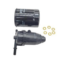 100 Hour Maintenance Kit for Mercury 175-300HP V6/V8 (4-Str) 8M0149929