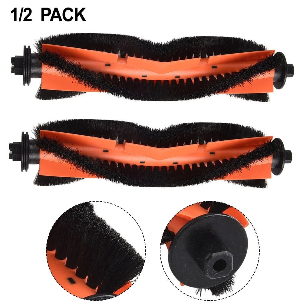 Accessory Pack Central Roller for