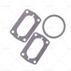 2BBL Carter Carburetor for Chrysler Valiant Slant 6 Hemi (1962–1976)