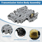 CVT Transmission Valve Body for Subaru Legacy Outback Forester (TR690/163740A)