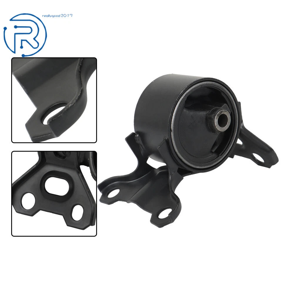 Set of 4 Engine Motor & Trans Mounts for Mitsubishi Outlander (2008-2016)