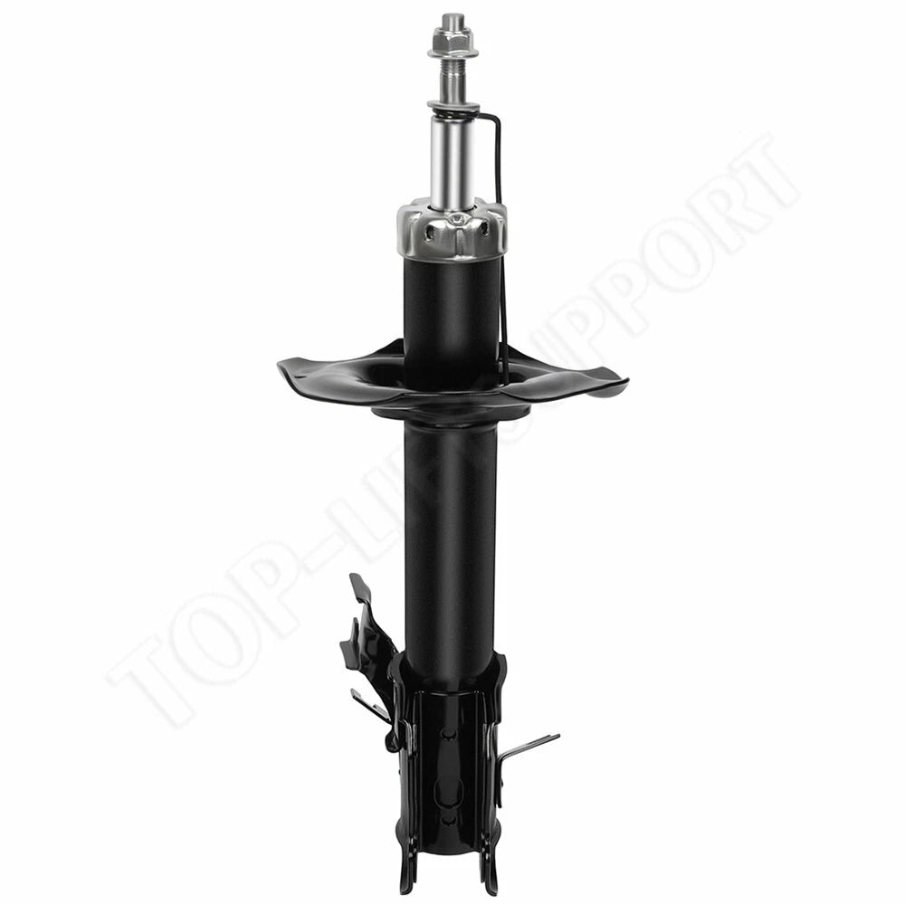 Front Pair Strut & Gas Shocks for Nissan Sentra (2002–2006)