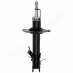 Front Pair Strut & Gas Shocks for Nissan Sentra (2002–2006)
