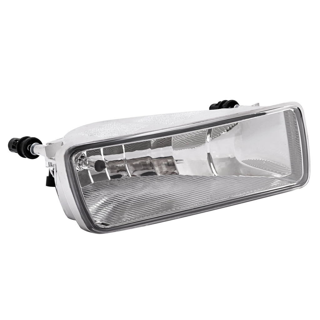 Right Fog Light Chrome for Ford Explorer Sport Trac (2006-2010)