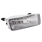 Right Fog Light Chrome for Ford Explorer Sport Trac (2006-2010)