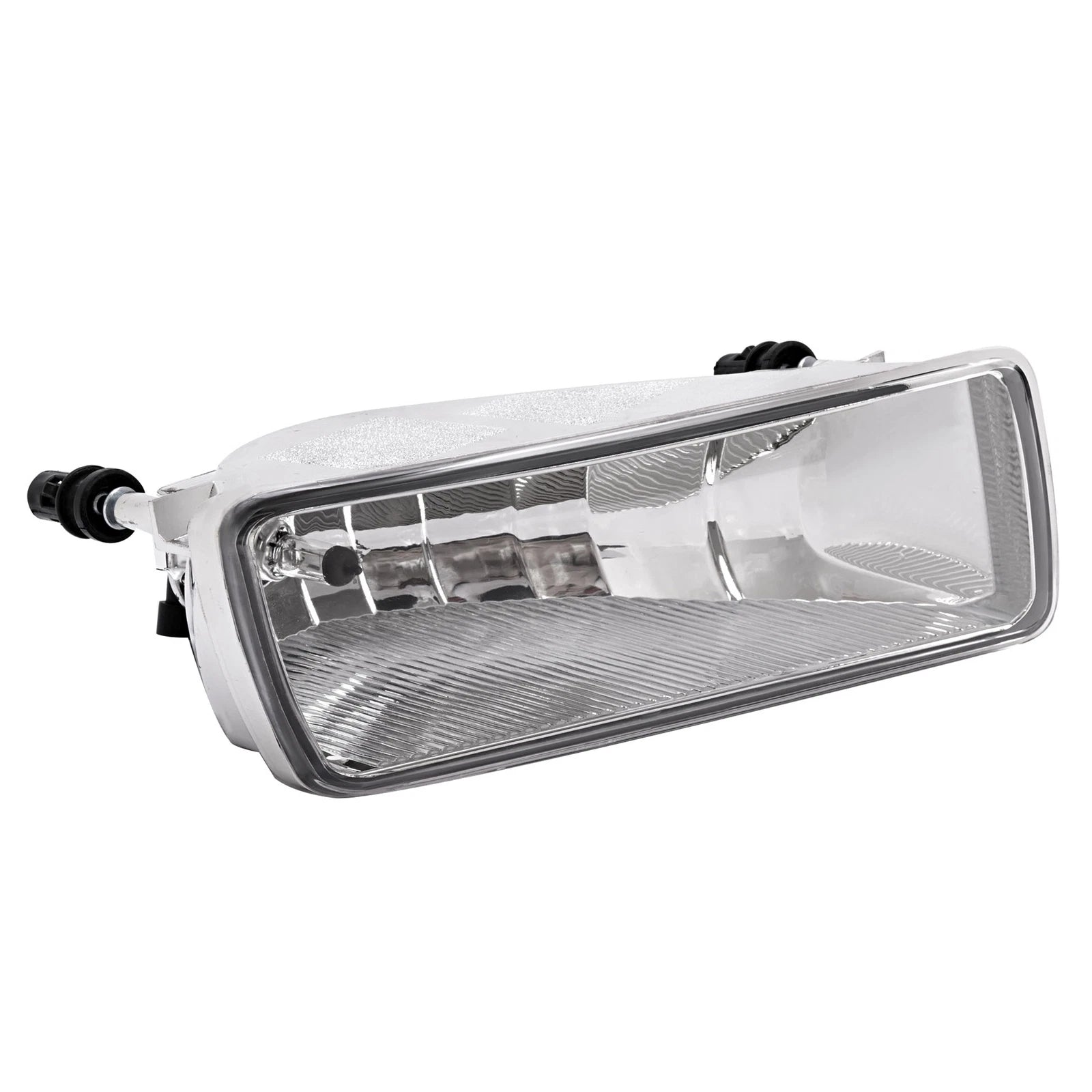 Right Fog Light Chrome for Ford Explorer Sport Trac (2006-2010)