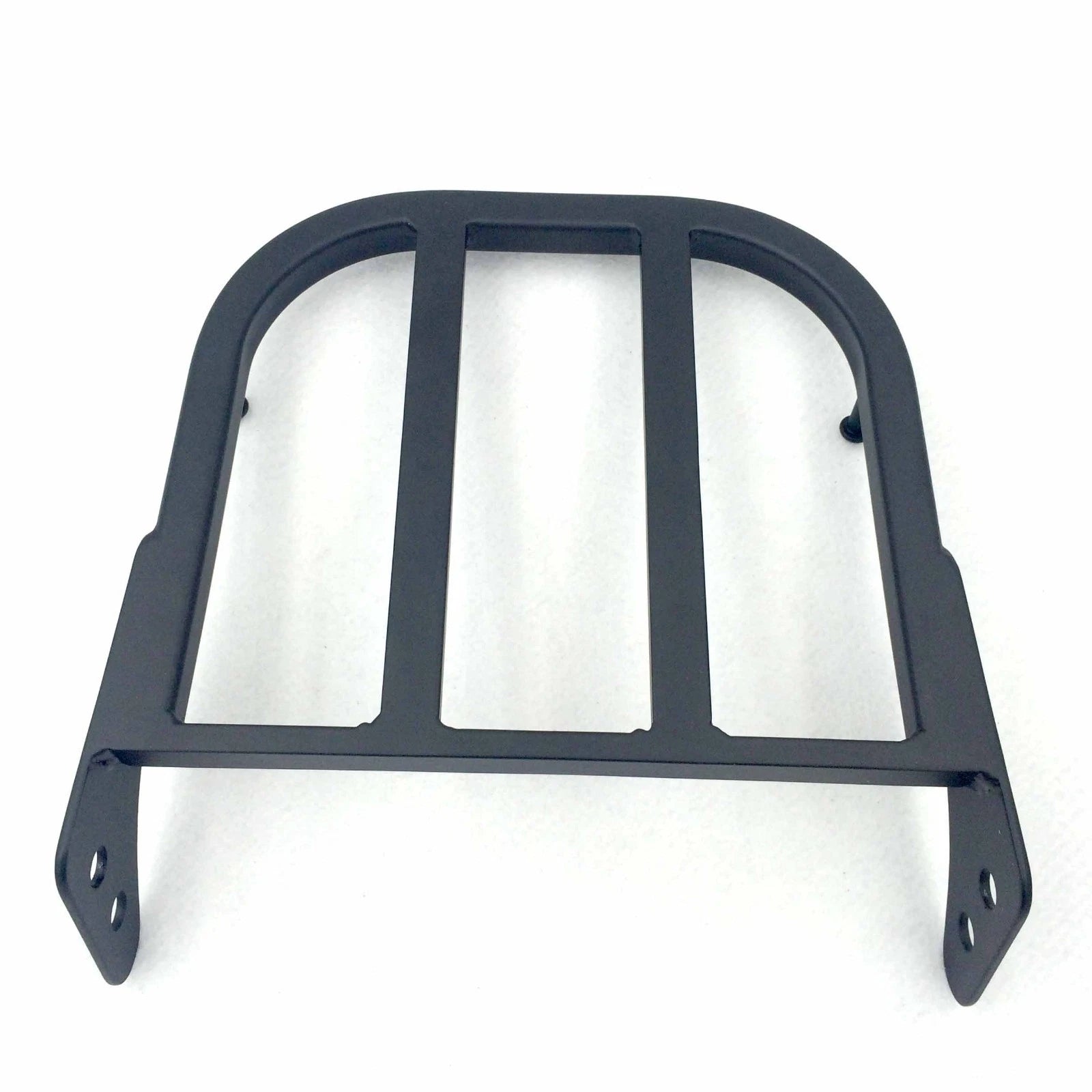 Sissy Bar Luggage Rack for Suzuki Marauder VZ800 (1997–2007) & C50/C90 (2005–2009)