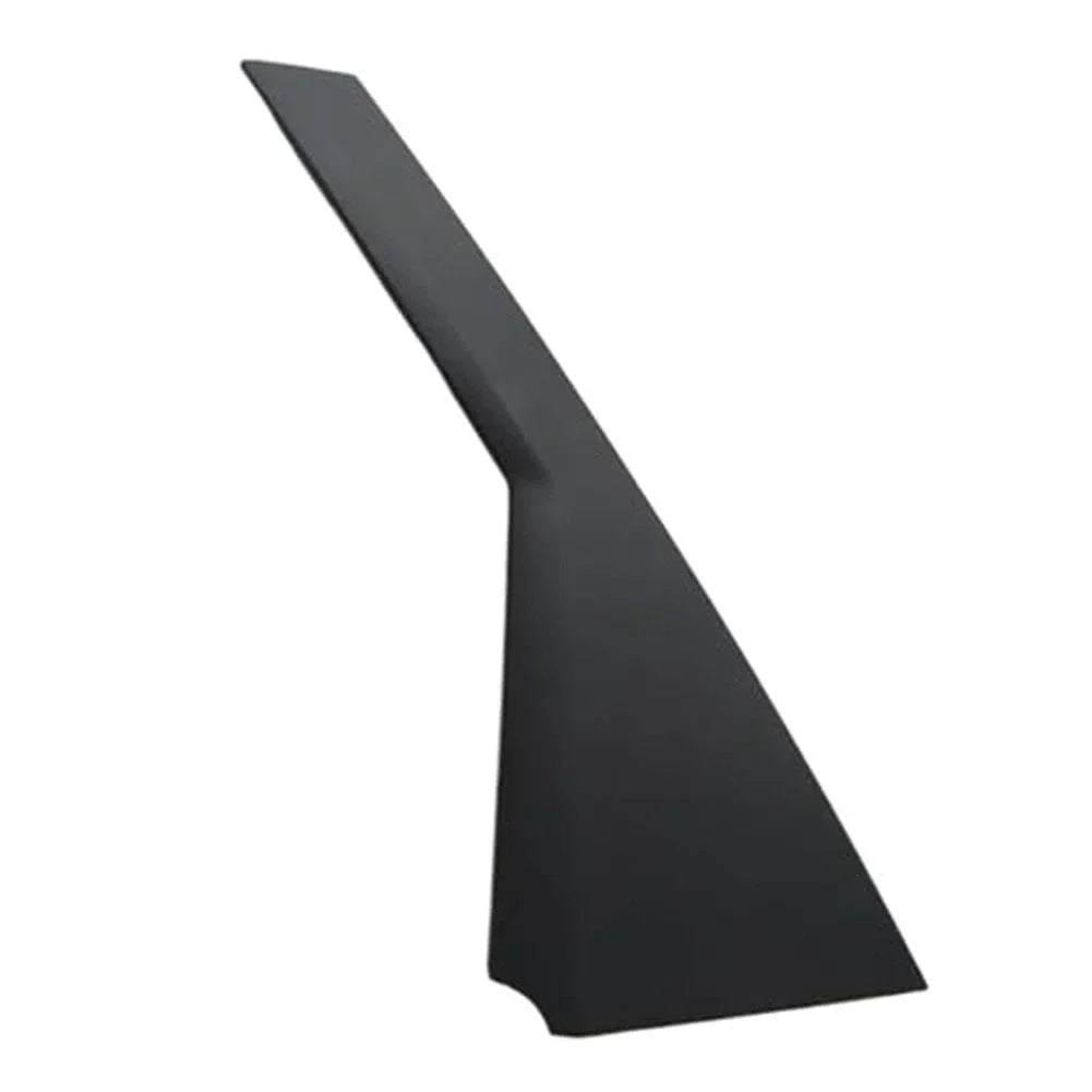 Rear Door Outer Triangular Plate for Kia Spectra (2005–2008)