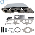 Front Exhaust Manifold with Gasket Kit for Ford Transit Connect (2010–2013)