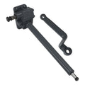 Complete Steering Box Shaft for Kubota L225 L225DT (1997–2000)