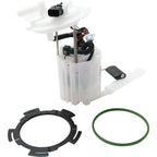 Fuel Pump for Hyundai Sonata (2011) with Module and Sending Unit 2.4L