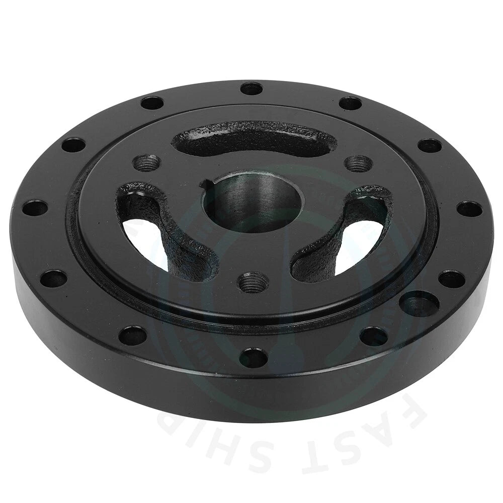 Harmonic Balancer for Toyota Chevy GMC Pontiac (1967–1972)