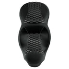 Driver Passenger Seat for Harley Road King Street Electra Glide (2009–2023)