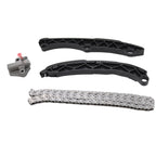 Timing Chain Kit for Kia Hyundai (24410-2G810, 24321-2G111, 24420-2G101, 24431-2G101)