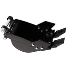 Narrow Trenching Bucket 2 Teeth for Typhon Mini-Excavators