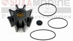 Replacement Impeller Kit 263-7536 for Caterpillar Marine C4.4 (2010–2023)