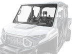 Scratch Resistant Full Windshield for Polaris Ranger XD 1500 (2024+)