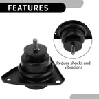 Engine Motor Mount for Hyundai Elantra 2.0L (2007–2010)