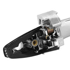 Aluminum Core Cooling Radiator for Acura TL (2007–2008)