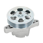 Power Steering Pump with Pulley for Honda Civic 1.8L (2006–2011)