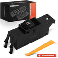 Power Window Switch for BMW 323i, 325i, 325xi, 330xi (1999–2000)