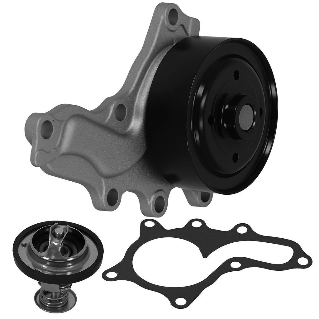Cooling Water Pump Thermostat for Scion tC 2.5L (2011–2016) 1610009600, 170-4010