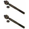 2X Front Inner Steering Tie Rod End Kit for Kia Soul (2010–2023)