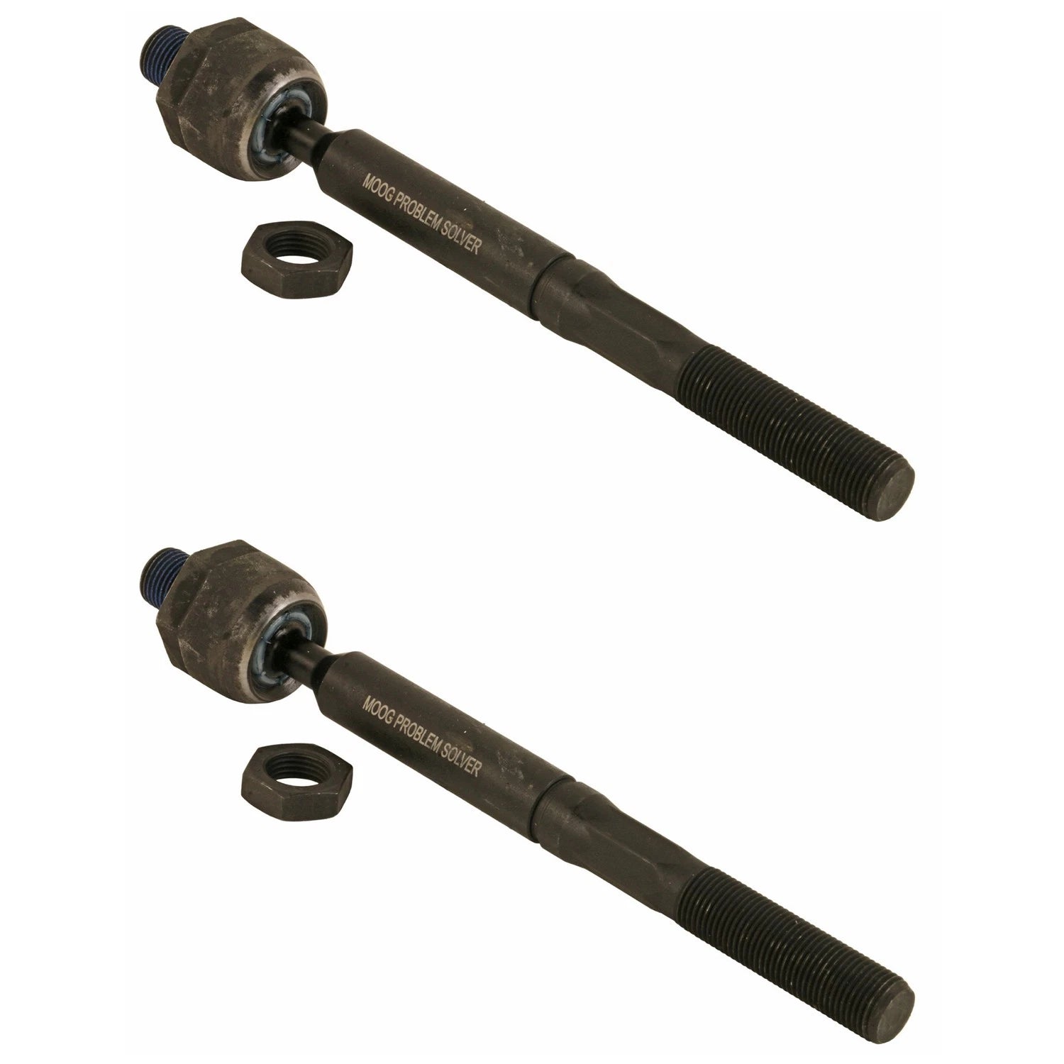 2X Front Inner Steering Tie Rod End Kit for Kia Soul (2010–2023)