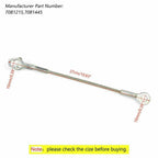 Tailgate Cable for Polaris Ranger 500 700 800 900 XP (2006–2019) 7081445