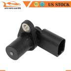 Crankshaft Position Sensor PC697 for Audi A4 Quattro (2005–2006)