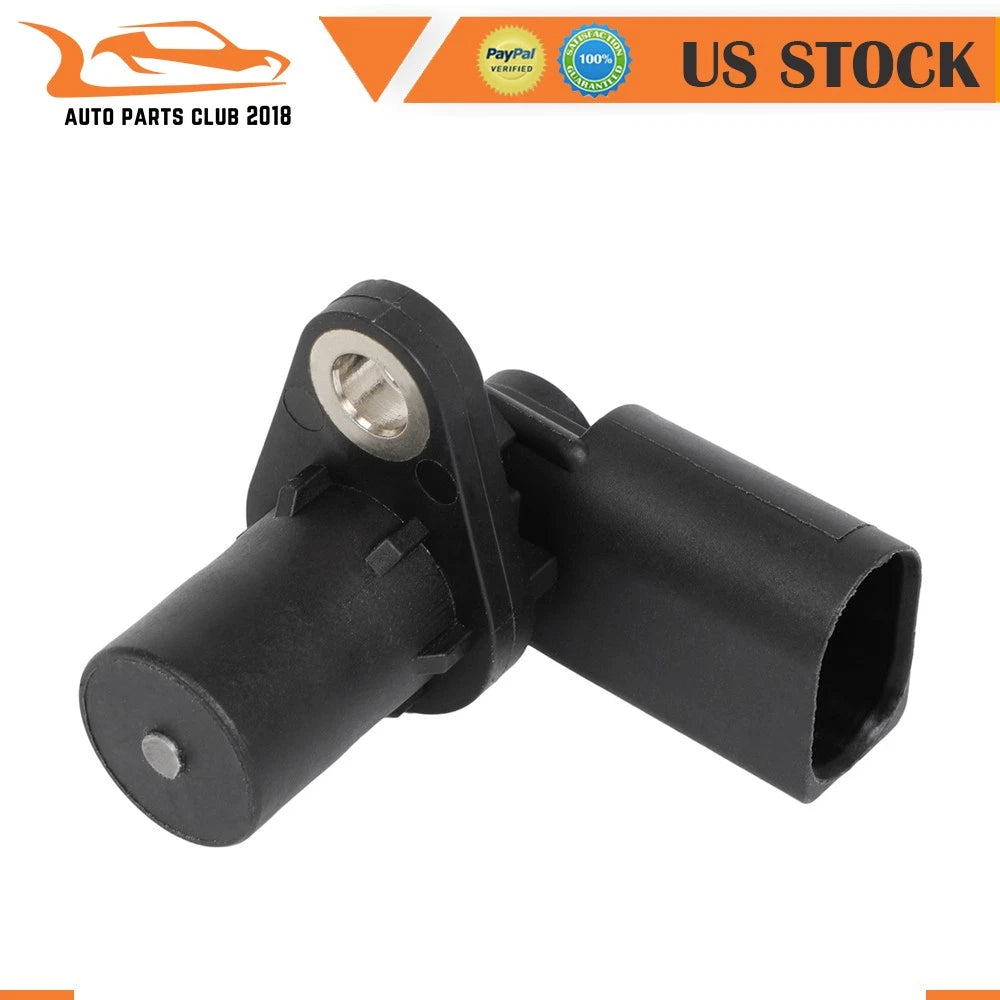 Crankshaft Position Sensor PC697 for Audi A4 Quattro (2005–2006)