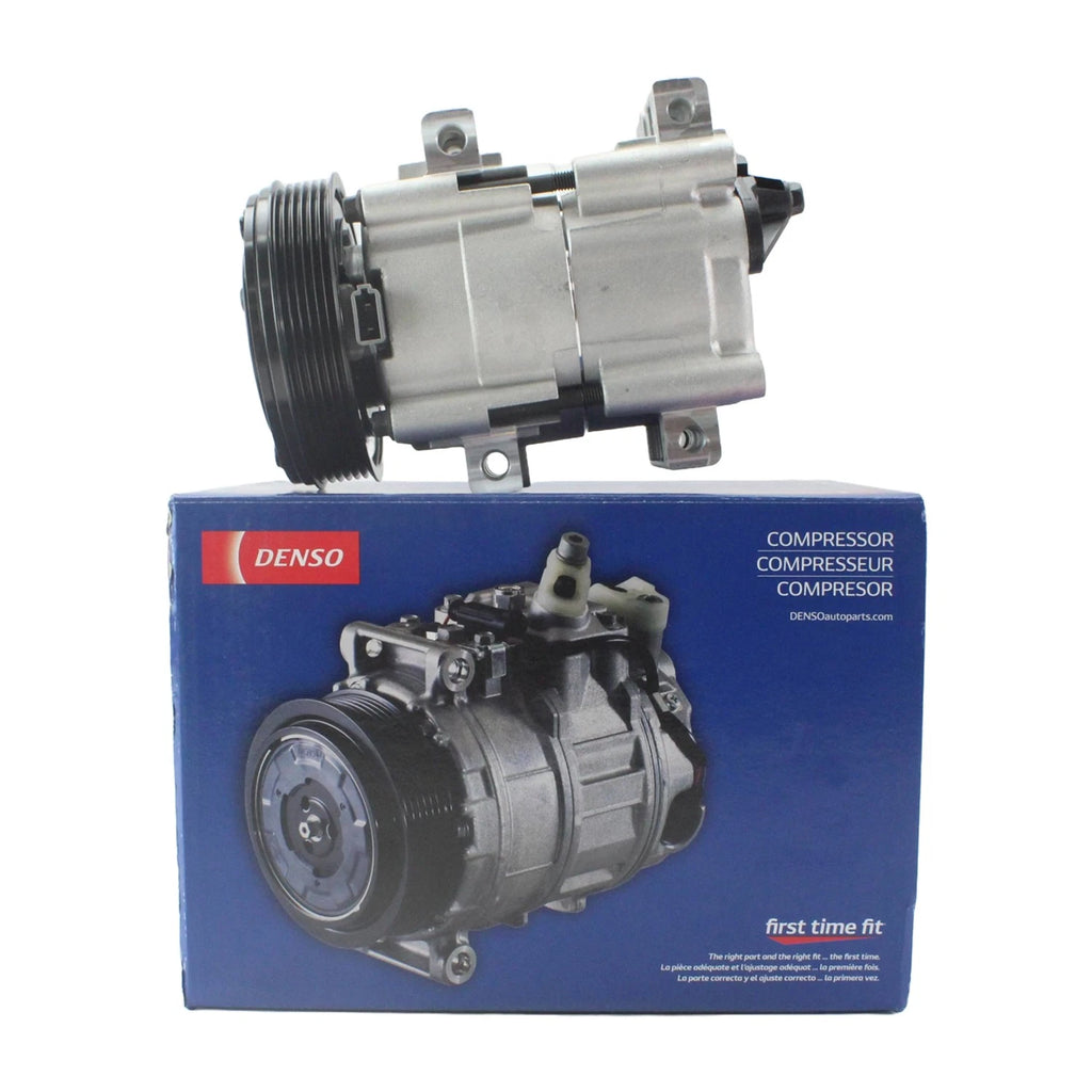 DENSO A/C Compressor for Ford Ranger (1998–2001)