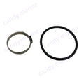Thermostat Assembly Kit for Mercury 75-150 HP 4-Stroke (775-65)