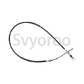 Emergency Brake Cable for Toyota Forklift (47605-36760-71)