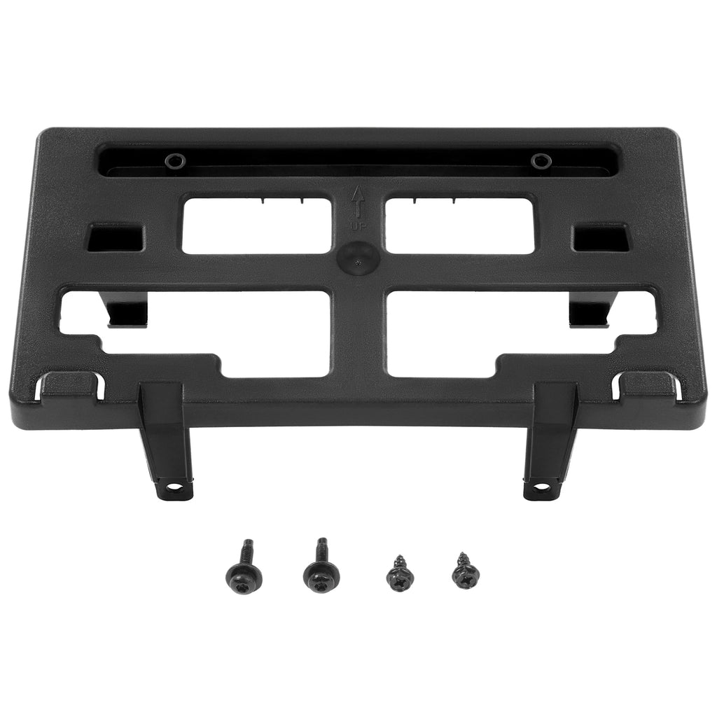 License Plate Front Mounting Bracket for Ford Ranger Lariat/XL/XLT (2019–2023)