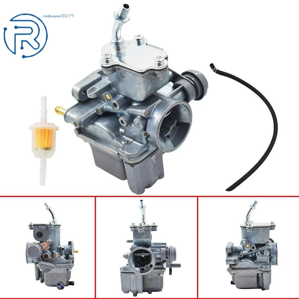 Carburetor for Yamaha Raptor 80 ATV (2002–2008)