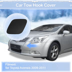 Tow Hook Cover Cap for Toyota Auris (2006–2009) No. 5212802908