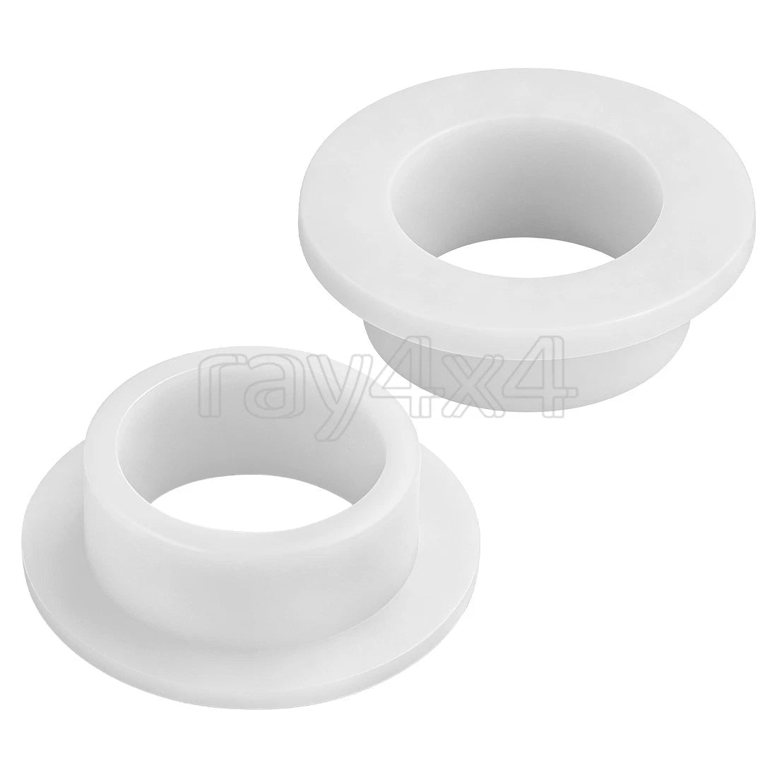 2 Pedal Bushing Pivot 5439274 for Polaris Ranger RZR 570 800 1000 ACE 150 Brutus
