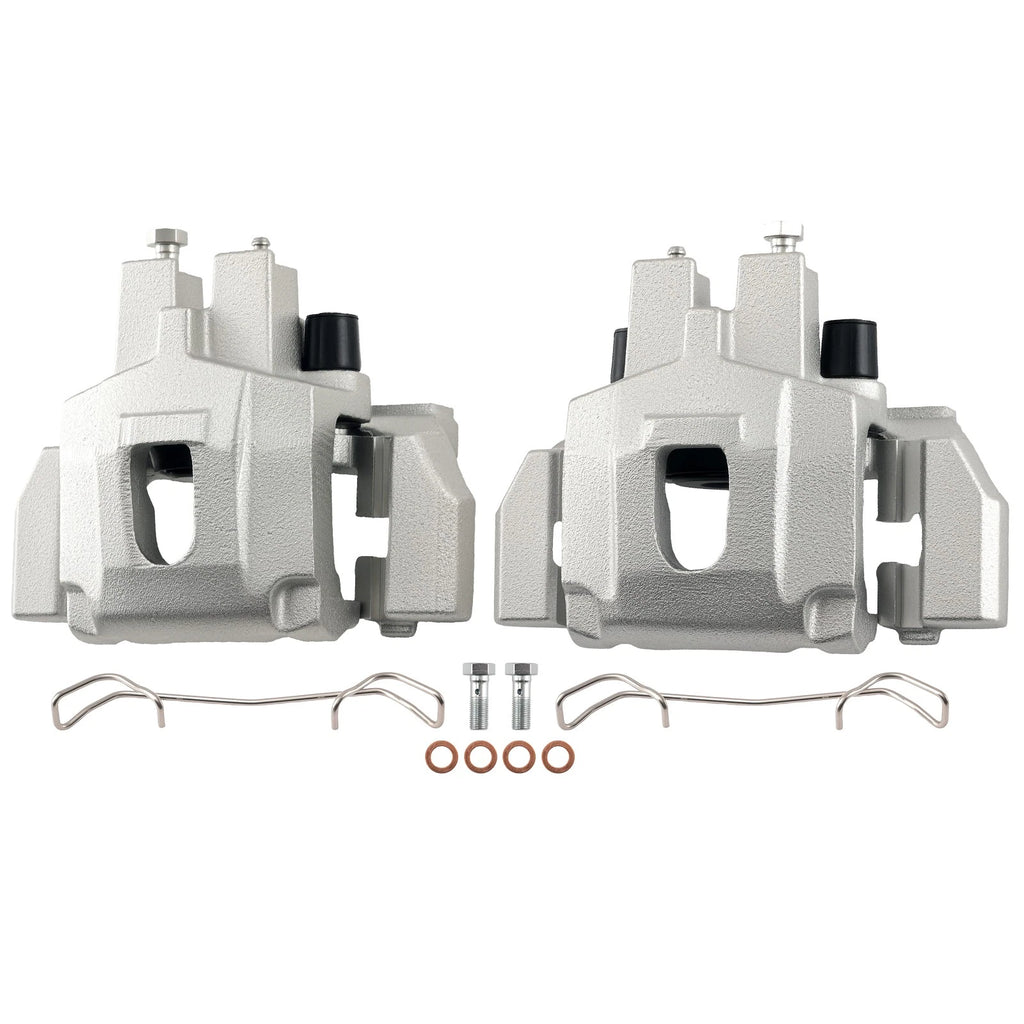Rear Disc Brake Calipers for Jeep Grand Cherokee WJ (1999–2004)