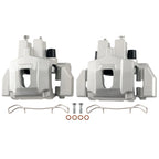 Rear Disc Brake Calipers for Jeep Grand Cherokee WJ (1999–2004)