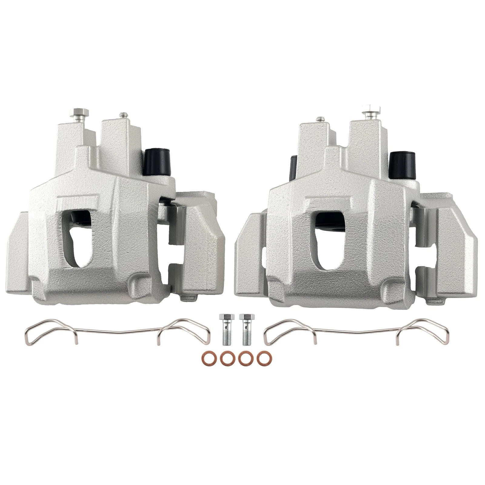 Rear Disc Brake Calipers for Jeep Grand Cherokee WJ (1999–2004)