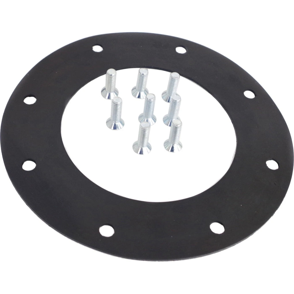 24 Gallon Fuel Tank for Chevrolet Corvette (1978–1982)